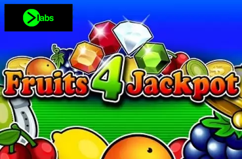 Fruits 4 Jackpot HD